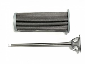 14X-10-11712 Фильтр сетчатый  KOMATSU