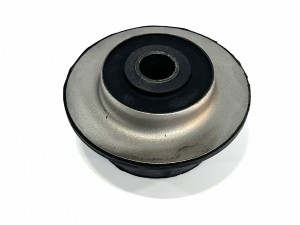 207-01-35140 Подушка опоры двигателя  KOMATSU