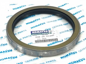 208-26-61290 Сальник 208-26-61291 KOMATSU 208-26-61290 Сальник 208-26-61291 KOMATSU