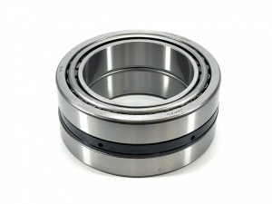 711-44-13360 Подшипник роликовый конический NTN (Япония)  KOMATSU