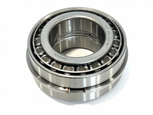 711-49-14230 Подшипник роликовый конический NTN (Япония)  KOMATSU