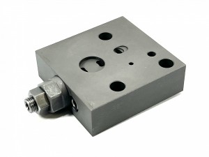 723-40-71102 Клапан гидравлический 723-40-71103 KOMATSU 723-40-71102 Клапан гидравлический 723-40-71103 KOMATSU