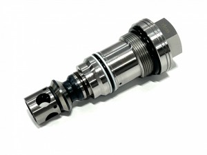 723-46-45600 Клапан гидравлический KOMATSU 723-46-45600 Клапан гидравлический KOMATSU