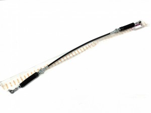 4426564 Трос управления подачи топлива  HITACHI