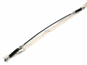 4440150 Трос управления подачи топлива  HITACHI