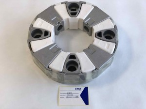 4479978 Муфта гидронасоса с хабом  HITACHI