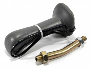 4649186 Рукоятка джойстика правая 4708457, YA00035059  HITACHI