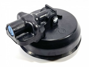 YA00010024 Крышка топливного бака  HITACHI