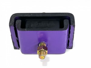 4641027 Подушка опоры двигателя  HITACHI