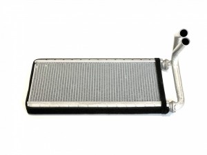 XB00001051 Радиатор отопления  HITACHI