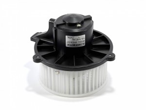 2538-6015 Мотор отопителя K1040112  DOOSAN