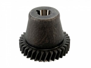 8976011531 Шестерня привода ТНВД 8976016981  ISUZU