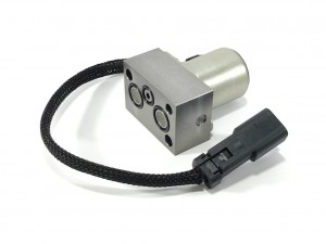 702-21-57500 Клапан пилотный 702-21-55701, 702-21-55700  KOMATSU