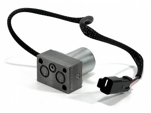 702-21-56900 Клапан пилотный  KOMATSU