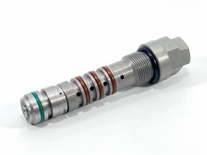 708-2L-06710 Клапан гидравлический 708-2G-03710 KOMATSU 708-2L-06710 Клапан гидравлический 708-2G-03710 KOMATSU