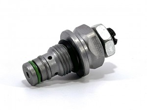 723-40-93200 Клапан управляющий KOMATSU 723-40-93200 Клапан управляющий KOMATSU