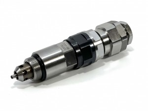 723-90-77200 Клапан гидравлический 723-90-76101 KOMATSU 723-90-77200 Клапан гидравлический 723-90-76101 KOMATSU