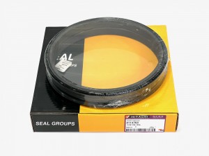 4114753 Уплотнение плавающее 4634693, YB00000549  HITACHI