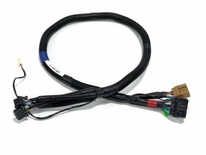 2052144 Жгут проводов монитора  HITACHI