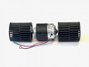 208-979-7710 Мотор отопителя  KOMATSU