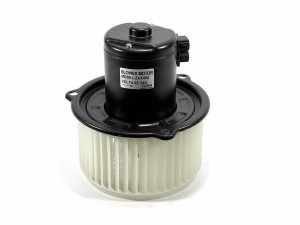 4469041 Мотор отопителя  HITACHI