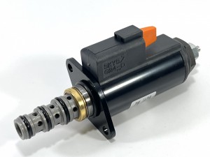 121-1491 Соленоид 1211491, 4579878, 457-9878  CAT