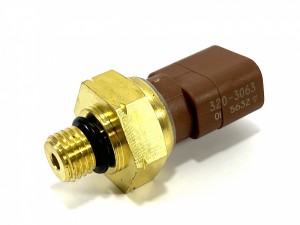 320-3063 Датчик давления 3203063 CAT 320-3063 Датчик давления 3203063 CAT