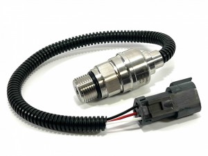 221-8859 Датчик давления 2218859, 157-3182  CAT