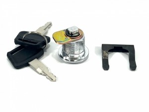 4409396 Замок боковых отсеков 4461338, 4461339  HITACHI