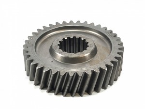 3104555 Шестерня привода гидронасоса  HITACHI