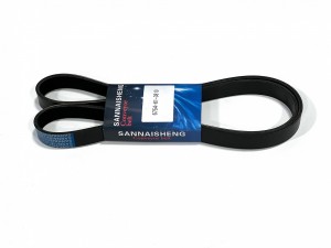 6754-61-3810 Ремень (цена за 1 шт.) 3289224 KOMATSU 6754-61-3810 Ремень (цена за 1 шт.) 3289224 KOMATSU