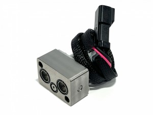 702-21-56500 Клапан электромагнитный  KOMATSU