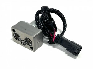 702-21-62200 Клапан электромагнитный  KOMATSU