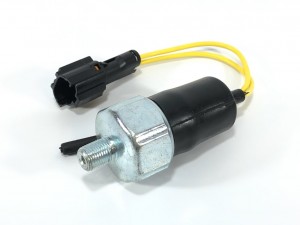 8973243730 Датчик давления масла 1824101890  ISUZU