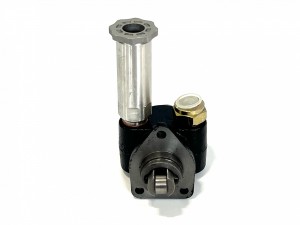 DK105220-5960 Насос топливоподкачивающий  KOMATSU