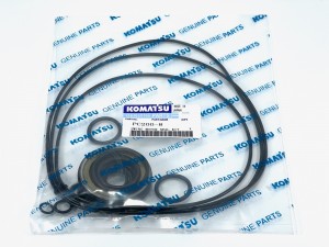 SMK PC200-8 Ремкомплект гидромотора поворота PC200-8 KOMATSU SMK PC200-8 Ремкомплект гидромотора поворота PC200-8 KOMATSU