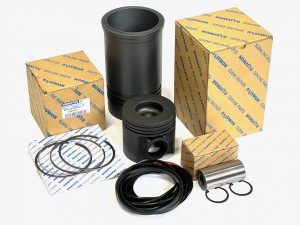 6152-32-2510LK Поршнекомплект PC400-7  KOMATSU