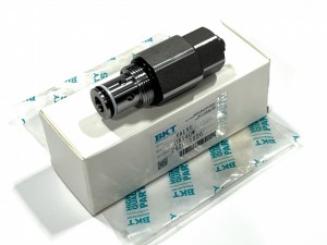 2420-1226 Клапан гидравлический BKT DOOSAN 2420-1226 Клапан гидравлический BKT DOOSAN