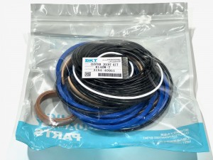 31N4-40951 Ремкомплект центрального коллектора BKT  HYUNDAI