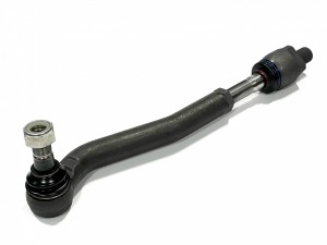 ZGAQ-02246 Рулевая тяга правая в сборе BKT K9001494, 0501.007.757  HYUNDAI