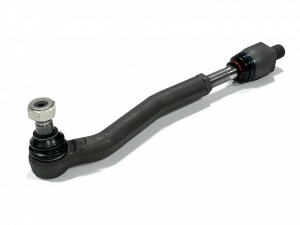 ZGAQ-02242 Рулевая тяга левая в сборе BKT K9001490, 0501.007.756  HYUNDAI