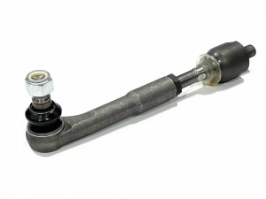 ZGAQ-02344 Рулевая тяга левая в сборе BKT 0501.008.455, 400337-00365  HYUNDAI