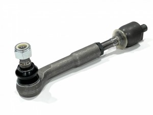 ZGAQ-02348 Рулевая тяга правая в сборе BKT 0501.008.456, 400337-00366, ZGAQ-03225  HYUNDAI