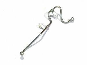 1133140100 Трубка подачи масла на турбонагнетатель  HITACHI