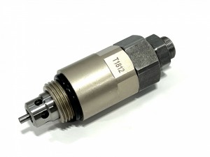 XKAY-01479 Клапан гидравлический HYUNDAI XKAY-01479 Клапан гидравлический HYUNDAI