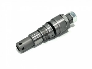 XJBN-01551 Клапан гидравлический  HYUNDAI