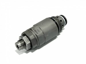 XKBF-00428 Клапан гидравлический  HYUNDAI