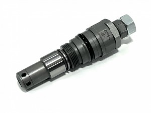 XJBN-00378 Клапан гидравлический  HYUNDAI