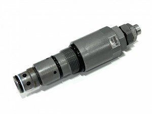 XKBF-00895 Клапан гидравлический HYUNDAI XKBF-00895 Клапан гидравлический HYUNDAI