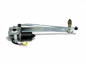 21Q6-31201 Мотор стеклоочистителя  HYUNDAI